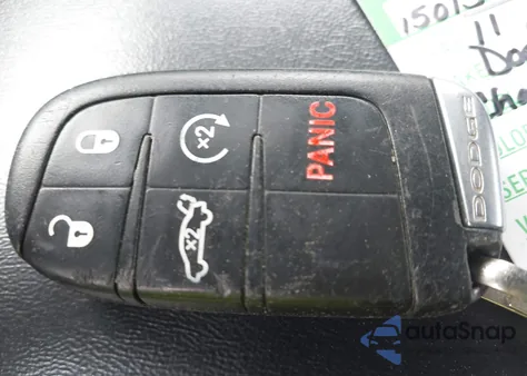 2011 Dodge Charger R/T z USA, uszkodzony, nr VIN 2B3CM5CTXBH517813